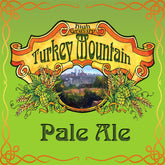 Turkey Mountain Pale Ale